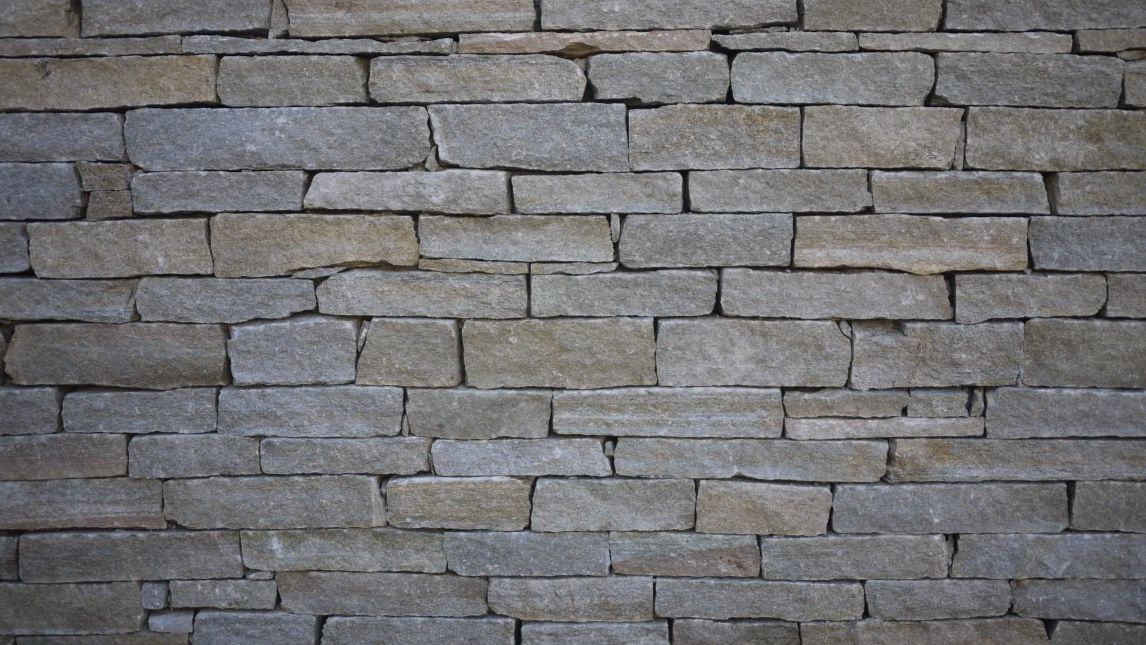Parement pierre de Luzerne Pierre de Luzerne