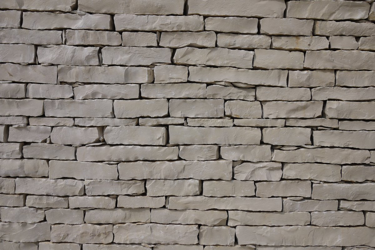 Parement en pierres sèches Parement pierre sèche