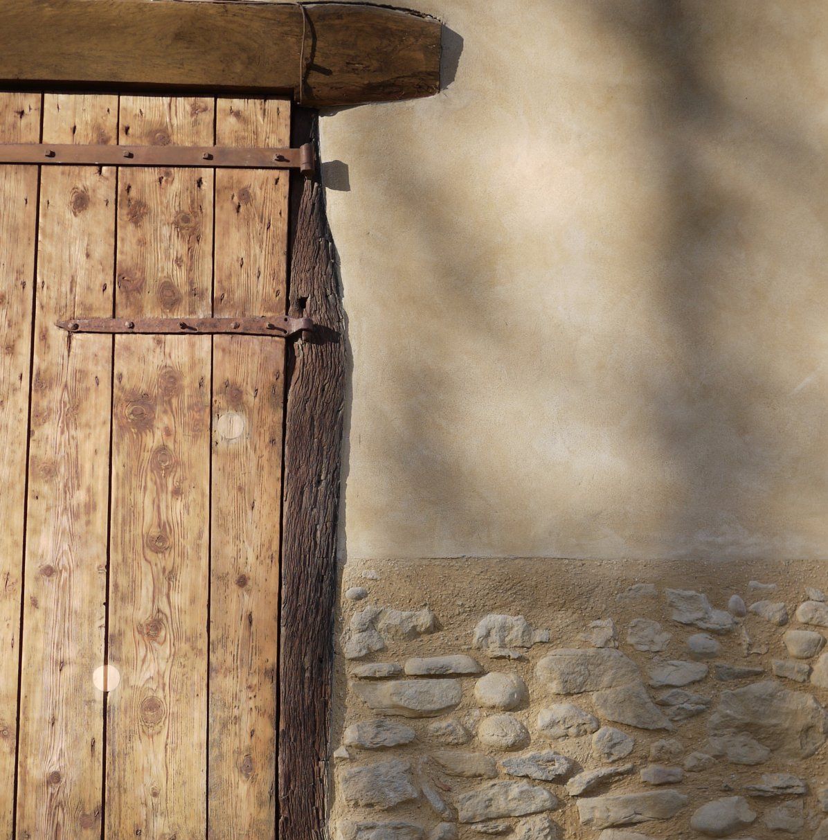 Etaiement sous-oeuvre pisé Etaiement sous-oeuvre pisé